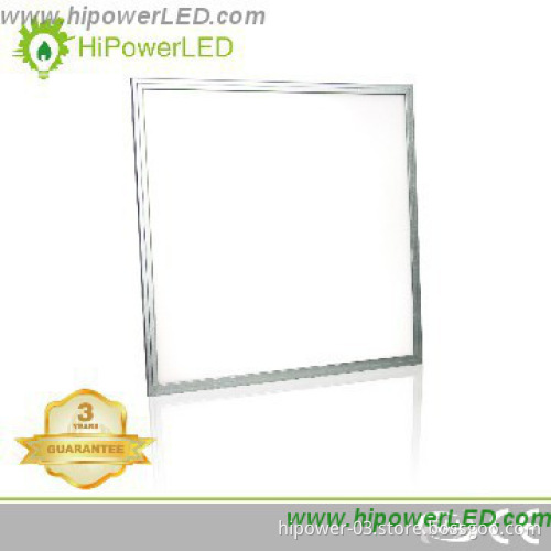 Cool White 6000K LED Panel Light in Germany, France,UK